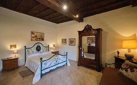 Palazzo Mazzini Bed And Breakfast