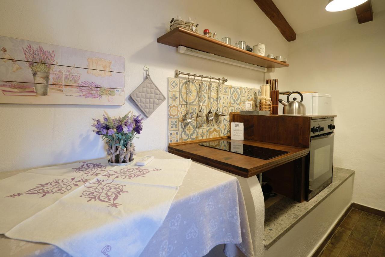 Bed and Breakfast Palazzo Mazzini Bagnoregio Esterno foto