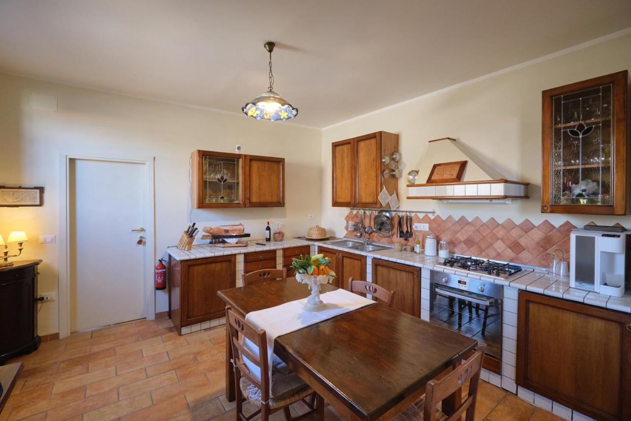 Bed and Breakfast Palazzo Mazzini Bagnoregio Esterno foto